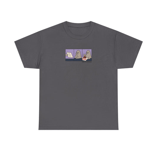 Seal of Approval - T Shirt
