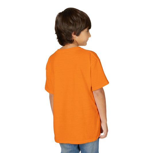 Jongens WK Shirt - Nederland