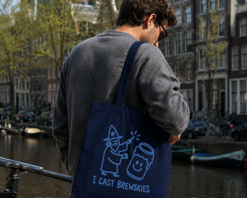 Tote bags