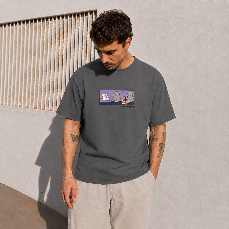 Mannen Shirts