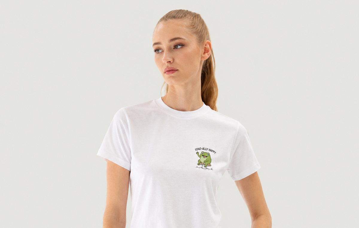 Vrouwen Shirts