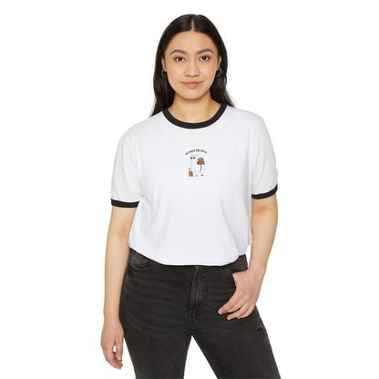Alpaca My Bags - T Shirt