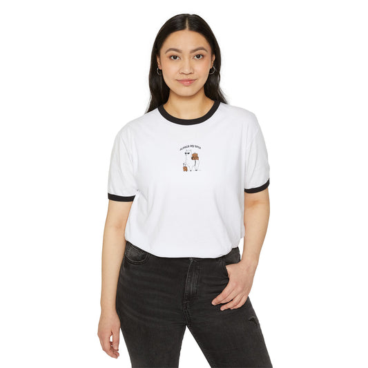 Alpaca My Bags - T Shirt