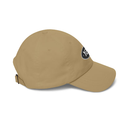 Y2K Retro Cap – Baseball Hat