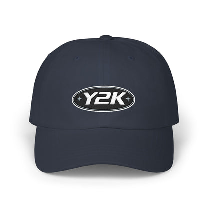 Y2K Retro Cap – Baseball Hat
