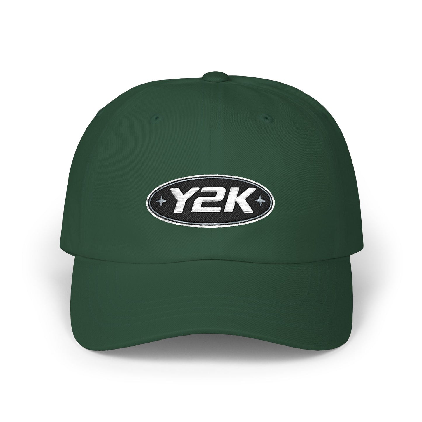 Y2K Retro Cap – Baseball Hat