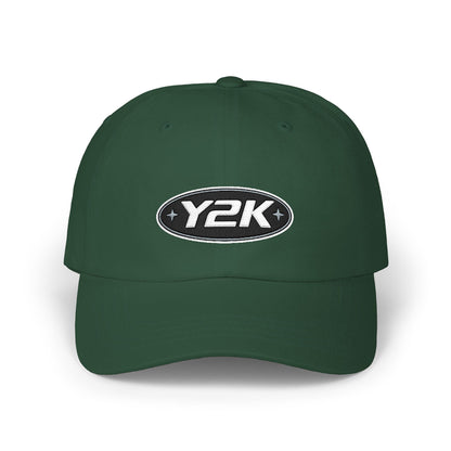 Y2K Retro Cap – Baseball Hat