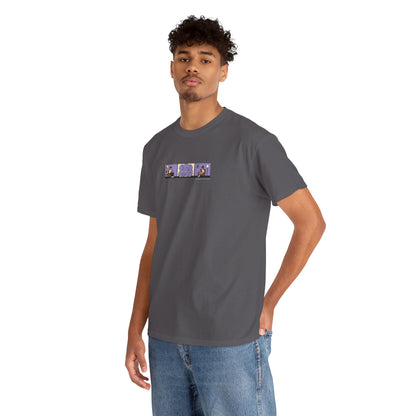 Elephant In The Room - T Shirt