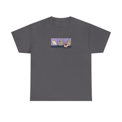 Seal of Approval - T Shirt