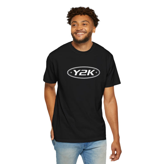 Y2K Retro Shirt - ''Back to the 00's''