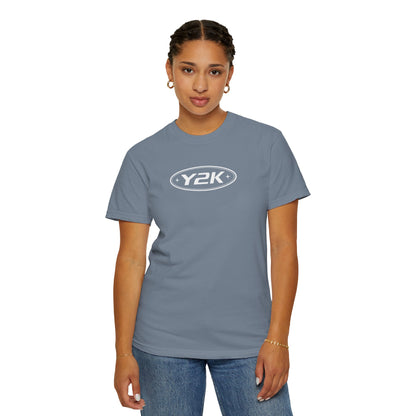 Y2K ''Back to the 00's'' - Retro T Shirt