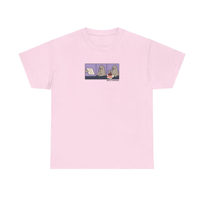 Seal of Approval - T Shirt