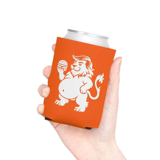 Blikjeskoeler WK 2026 - Nederland