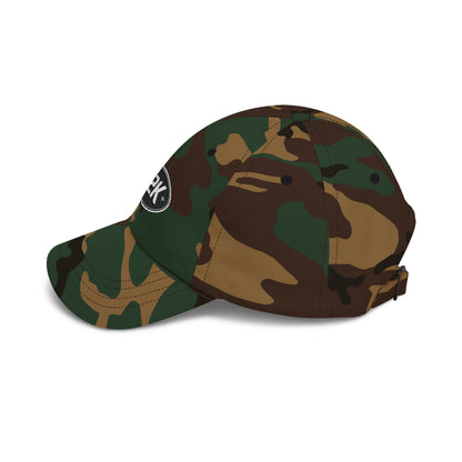 Y2K Retro Cap – Baseball Hat