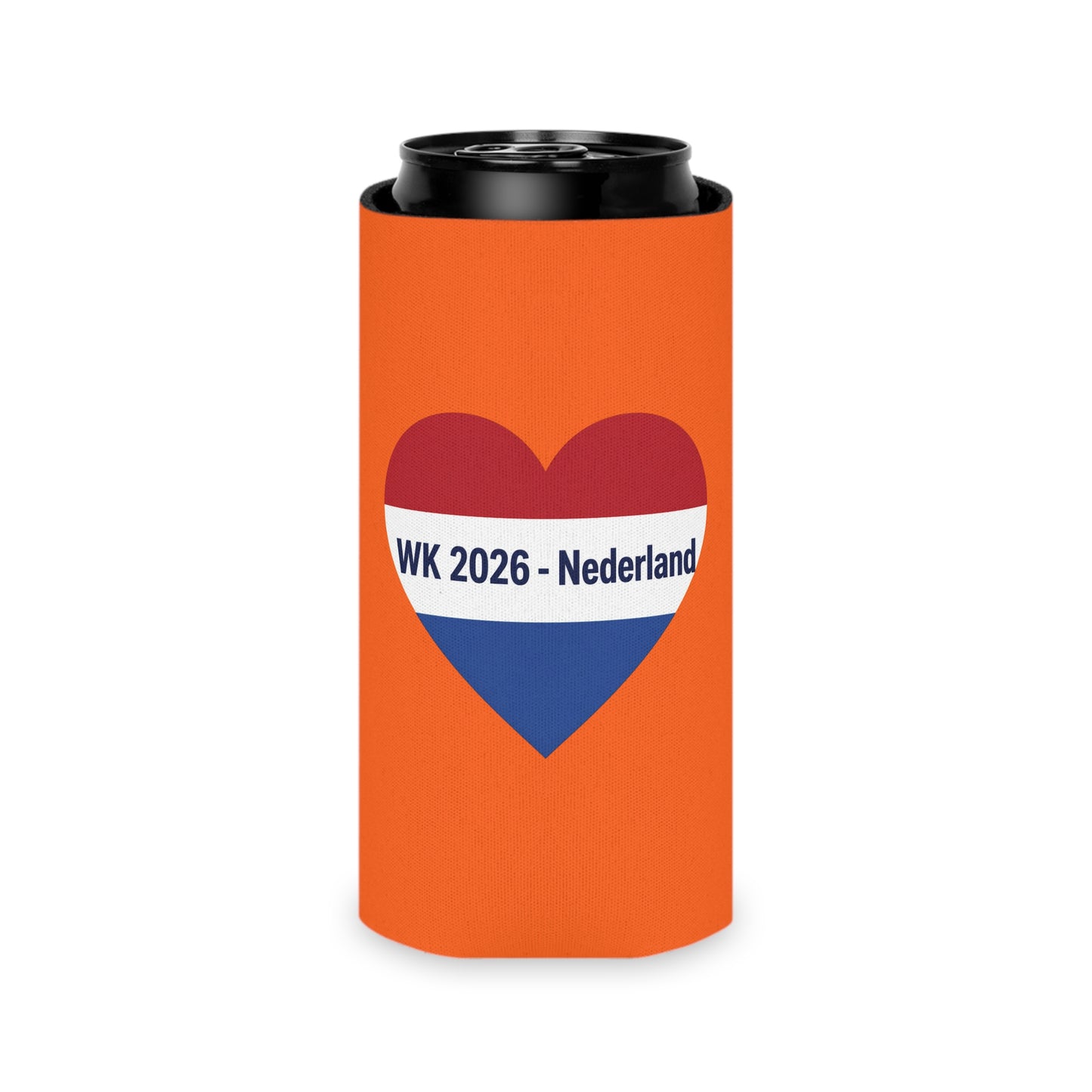 Blikjeskoeler WK 2026 - Nederland