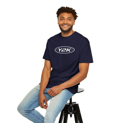 Y2K Retro Shirt - ''Back to the 00's''