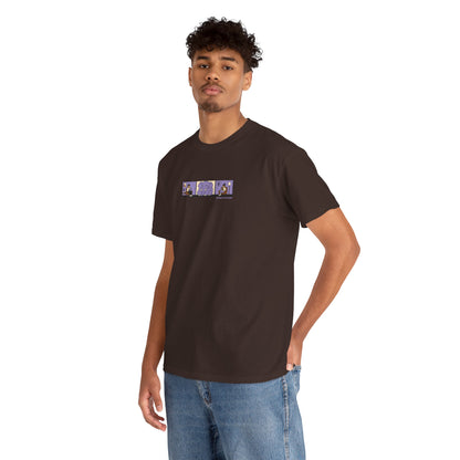 Elephant In The Room - T Shirt