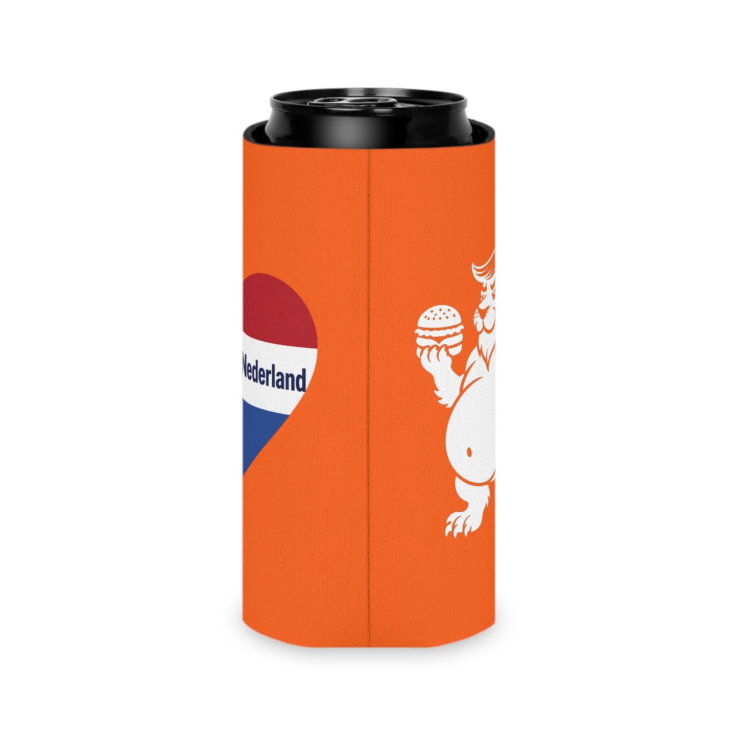 Blikjeskoeler WK 2026 - Nederland