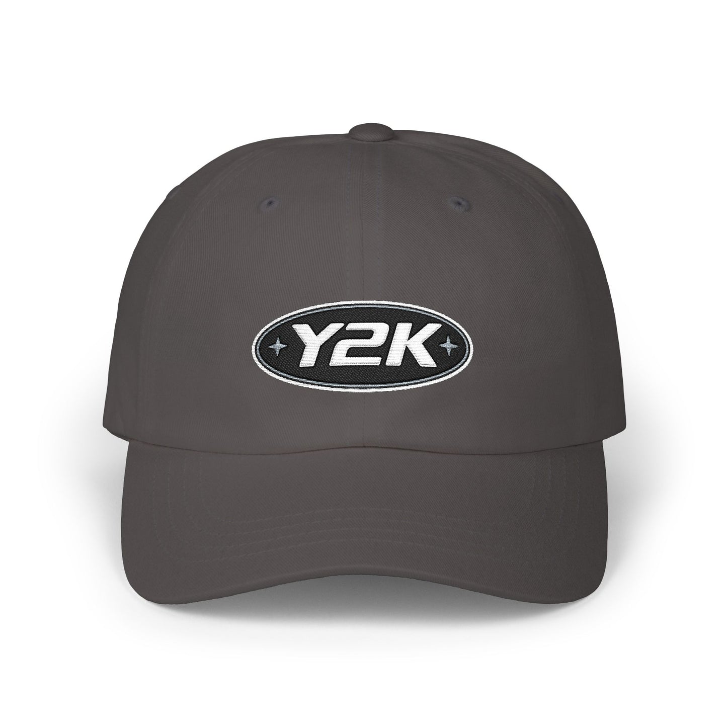 Y2K Retro Cap – Baseball Hat