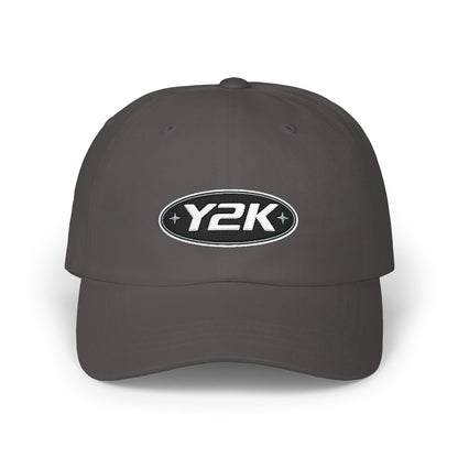 Y2K Retro Cap – Baseball Hat