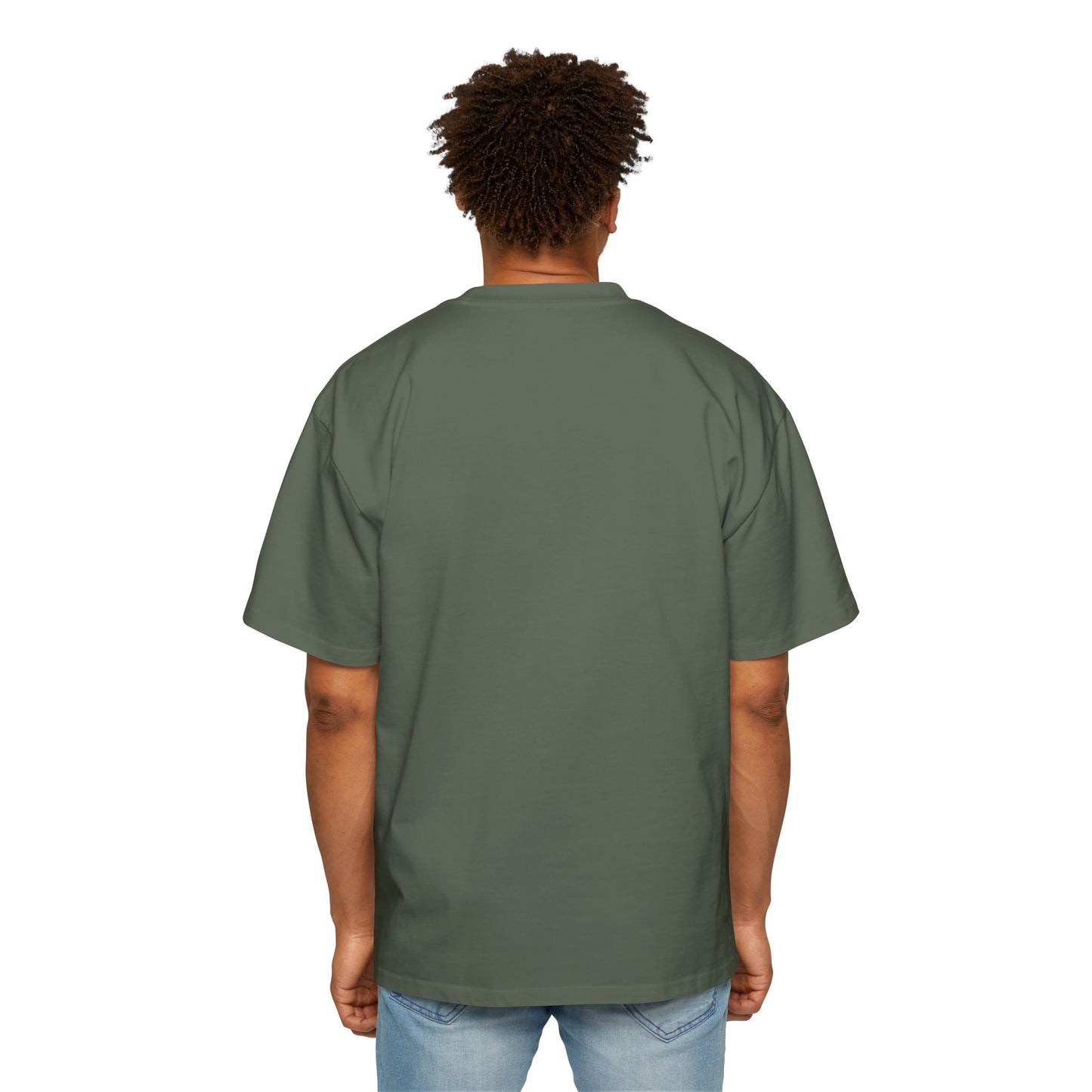 Bear With Me - T Shirt