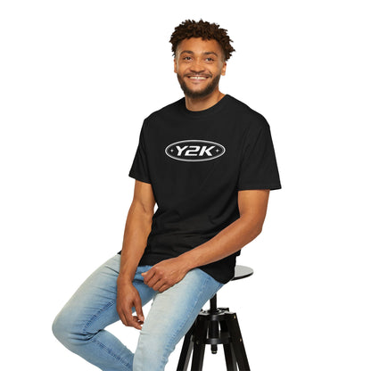 Y2K Retro Shirt - ''Back to the 00's''