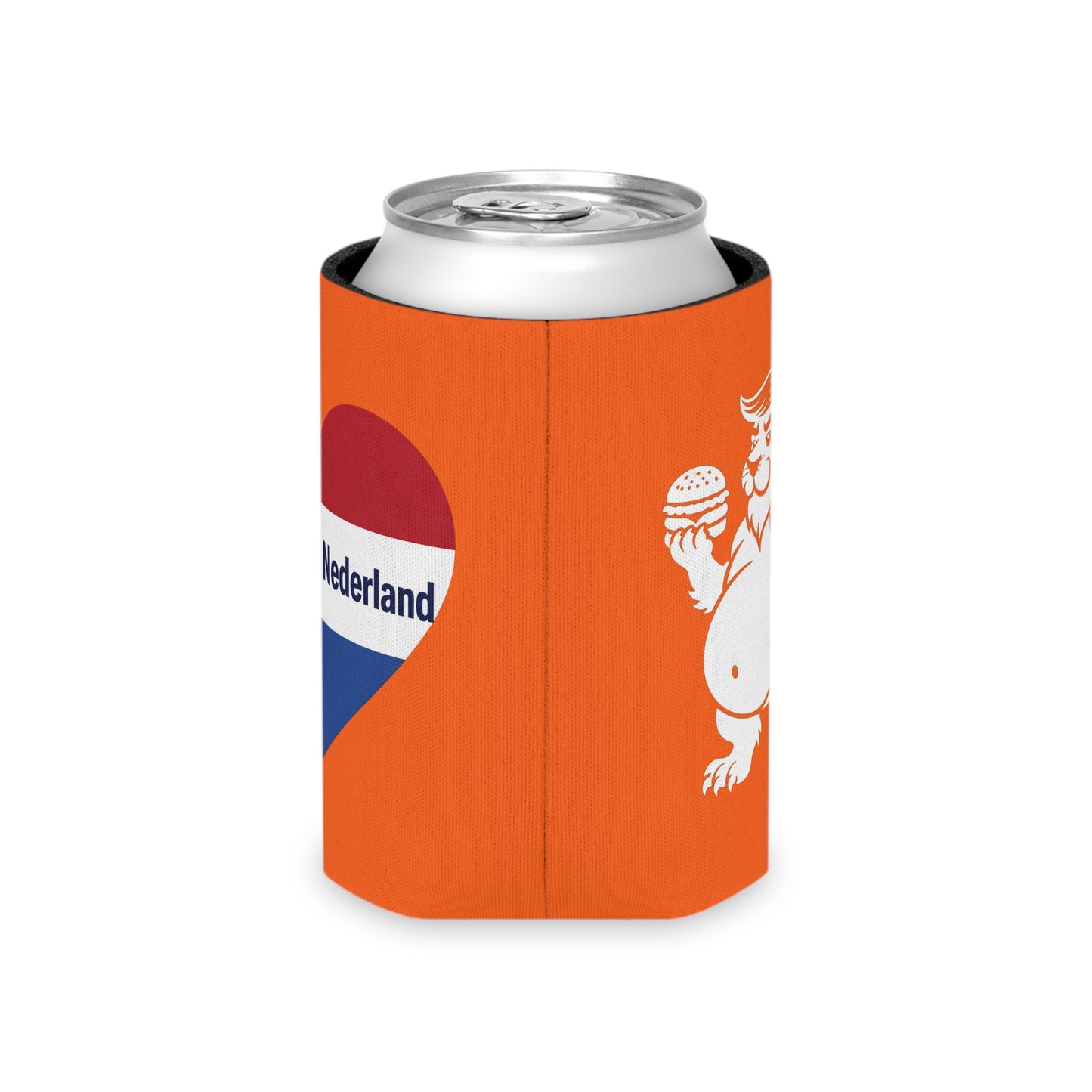 Blikjeskoeler WK 2026 - Nederland