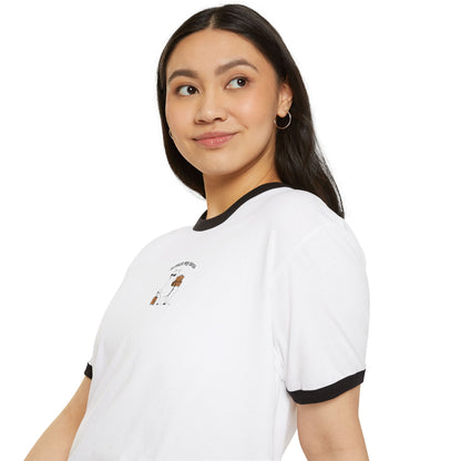 Alpaca My Bags - T Shirt