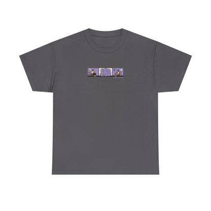 Elephant In The Room - T Shirt