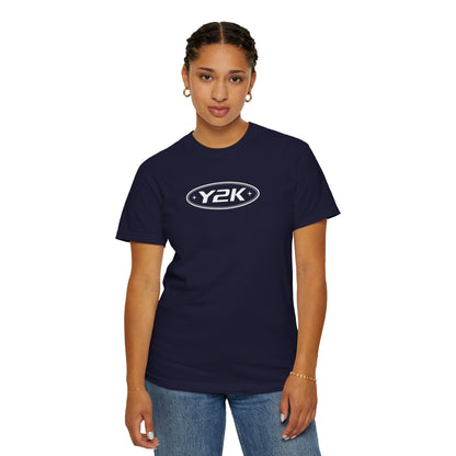 Y2K ''Back to the 00's'' - Retro T Shirt