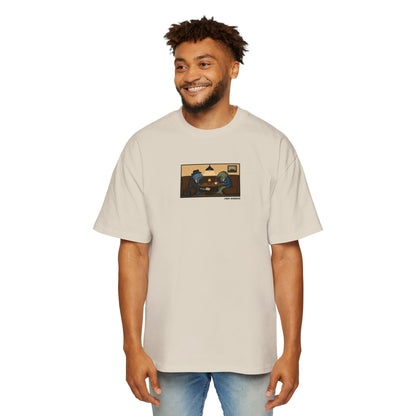 Fishy Business - T Shirt