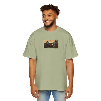 Fishy Business - T Shirt