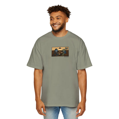 Fishy Business - T Shirt