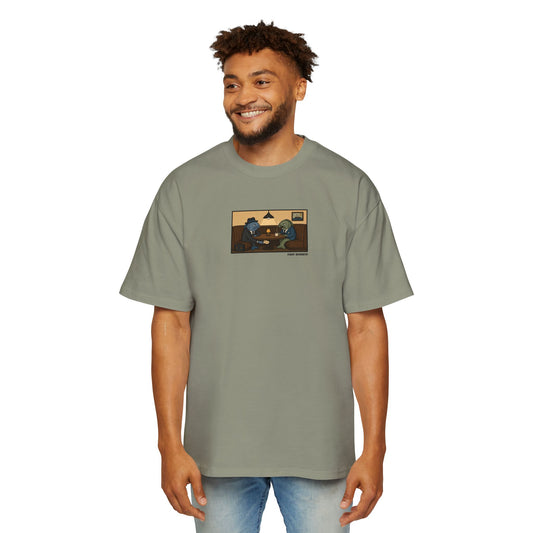 Fishy Business - T Shirt