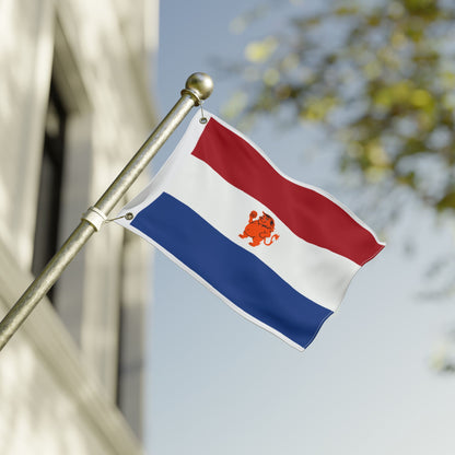 Nederlandse Leeuw Vlag - WK 2026