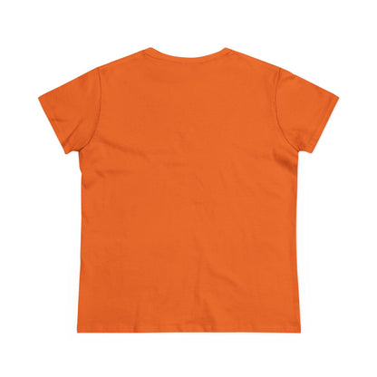 Vrouwen WK-Shirt Nederland