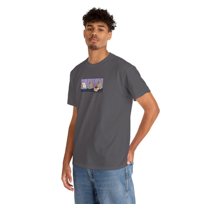 Seal of Approval - T Shirt