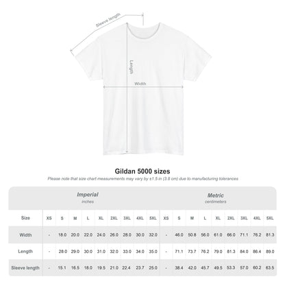 Elephant In The Room - T Shirt