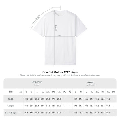 Y2K ''Back to the 00's'' - Retro T Shirt
