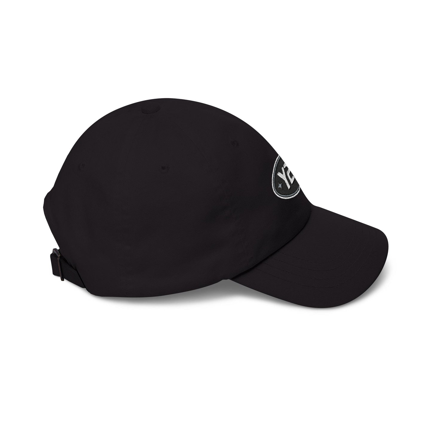 Y2K Retro Cap – Baseball Hat