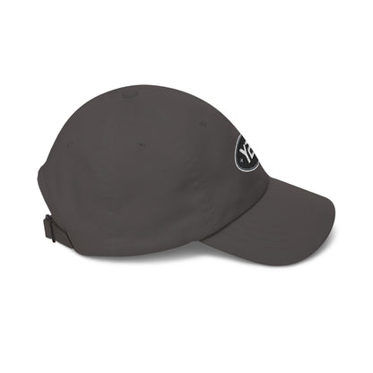 Y2K Retro Cap – Baseball Hat