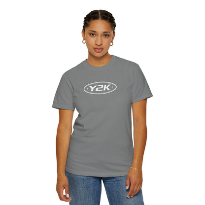 Y2K ''Back to the 00's'' - Retro T Shirt