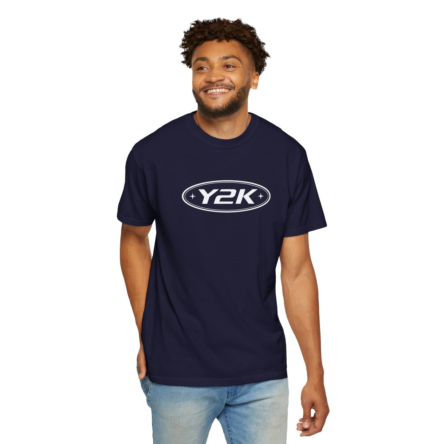 Y2K Retro Shirt - ''Back to the 00's''