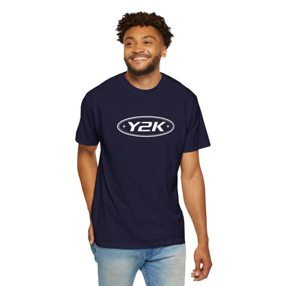 Y2K Retro Shirt - ''Back to the 00's''