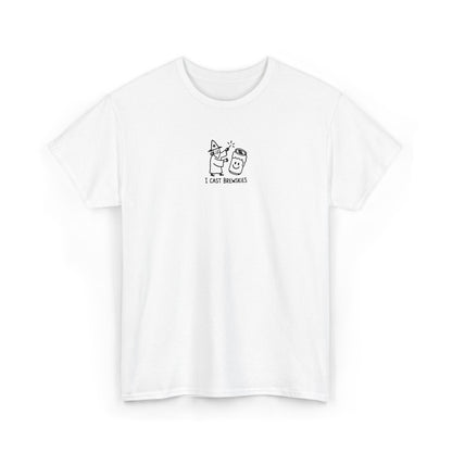I Cast Brewskies - T Shirt