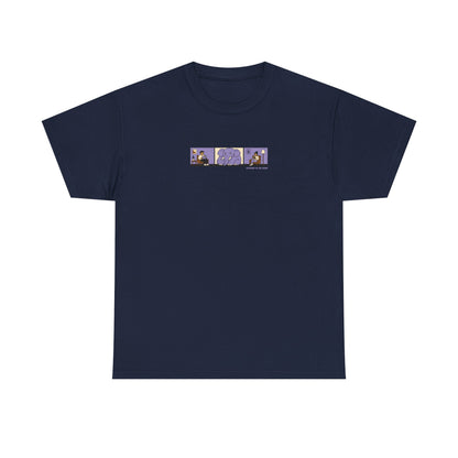 Elephant In The Room - T Shirt