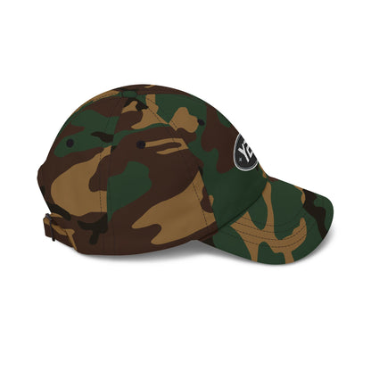 Y2K Retro Cap – Baseball Hat