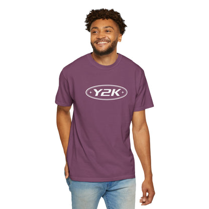 Y2K Retro Shirt - ''Back to the 00's''