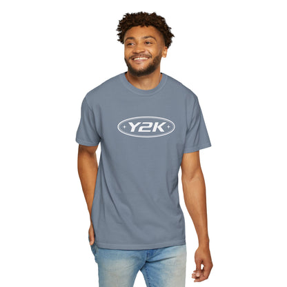 Y2K Retro Shirt - ''Back to the 00's''