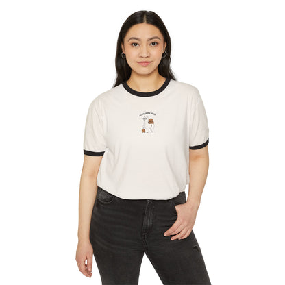 Alpaca My Bags - T Shirt